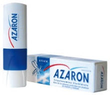 Azaron Insecots + Medusas Stick 5,7 g 