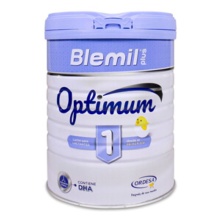 BLEMIL PLUS optimum 1LECHE PARA LACTANTES 800G, Farmacosmetia