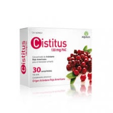 Uriach Cistitus 30 Comprimidos