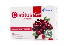 Cistitus Forte 