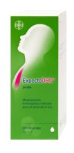 Expecto DHU jarabe homeopático 200ml 