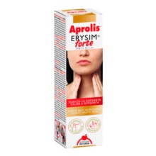 Intersa Aprolis Erysim Forte Spray Bucal 20 Ml 