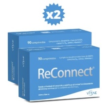 Vitae Duplo Reconnect 90 Comprimidos