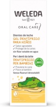 Weleda Pasta Dentífrica Niños 50 ml